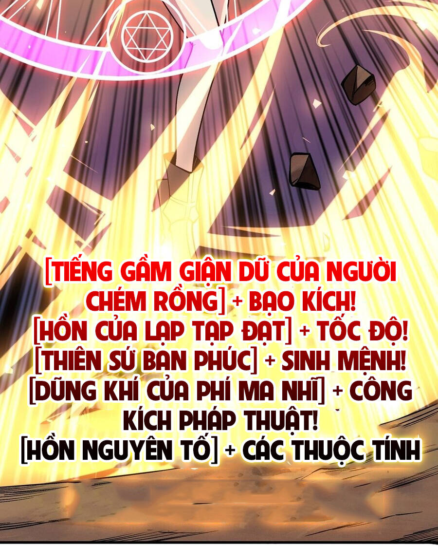 Vừa Chơi Đã Có Tài Khoản Vương Giả chapter 144 19