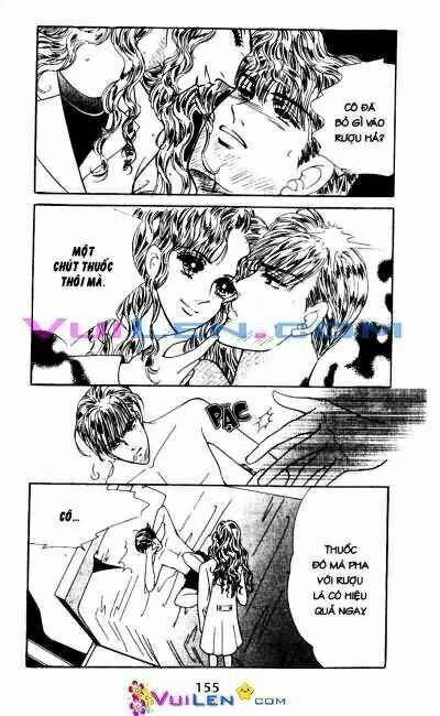 vật cản tình yêu chapter 8 150