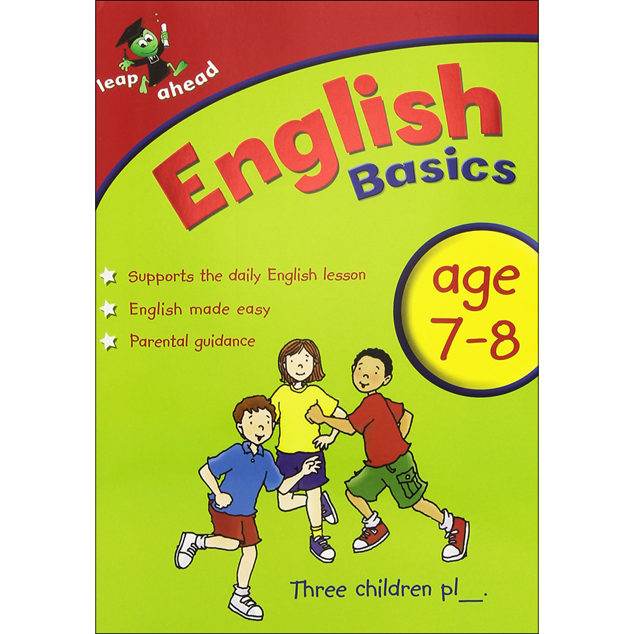 English basic