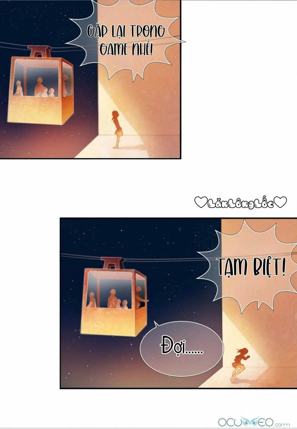 kế hoạch trái tim chapter 26 29