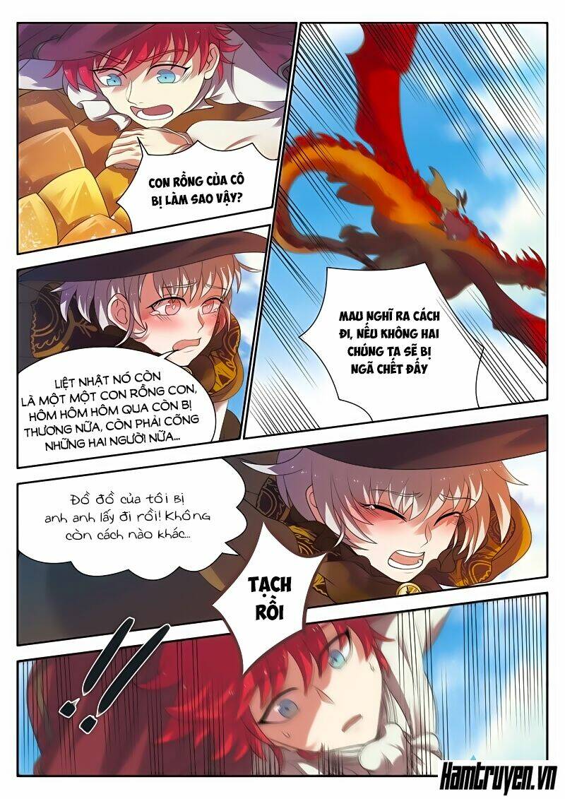 ác ma pháp tắc chapter 16 6