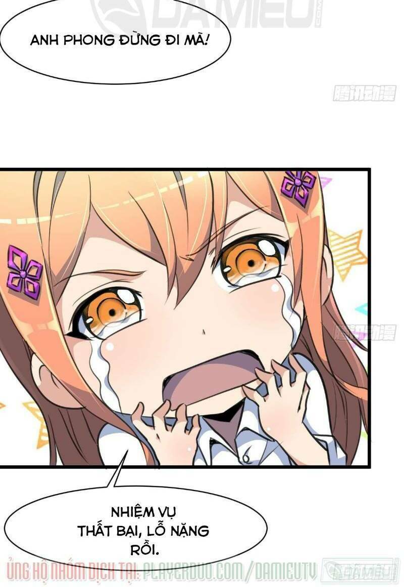 thần nhãn giám định sư chapter 37 5