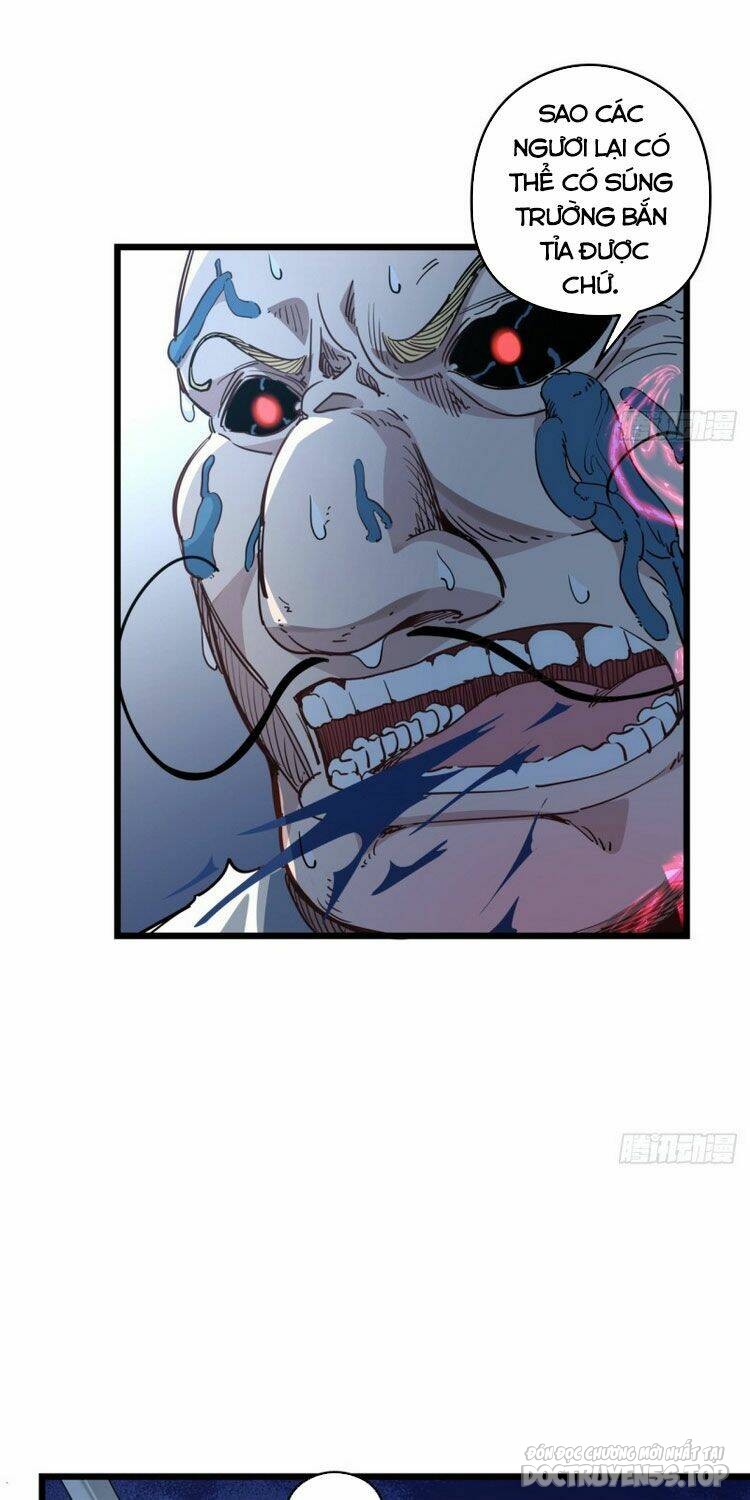 giải cứu 99 nữ chính ở mạt thế chapter 32 12