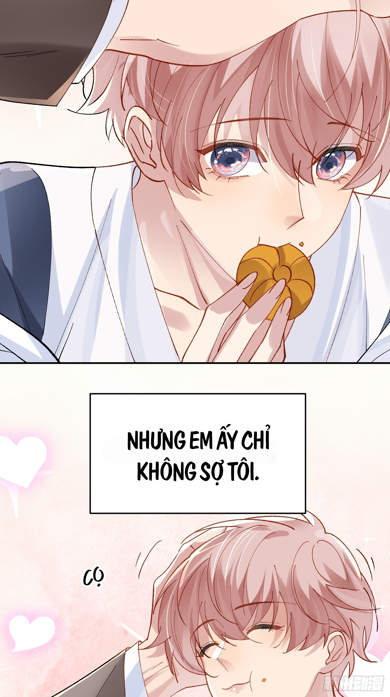 ỷ trên hiếp dưới chapter 18 41