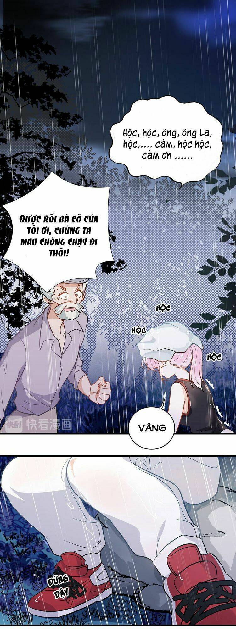 dừng chân nơi trái tim anh chapter 2 7