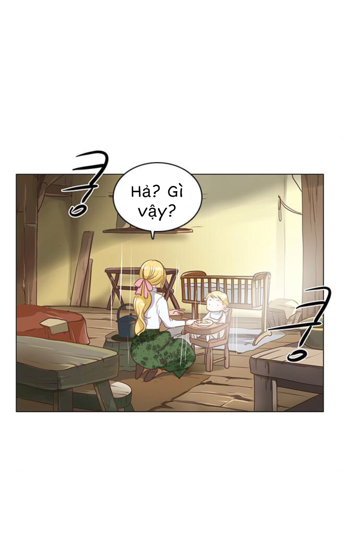 baby mai mối là công chúa chapter 1 54