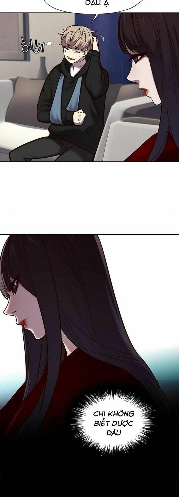 biến thân thành mèo chapter 115 16