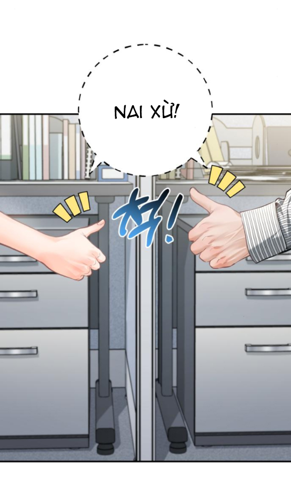 đứa trẻ trông giống tôi chapter 29.2 17