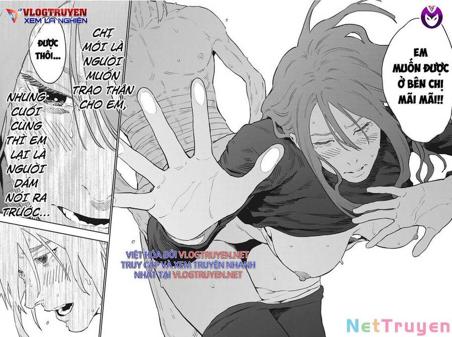 đọa nhân chapter 144 14