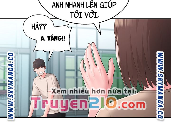 người chị hiểu biết chapter 33 44