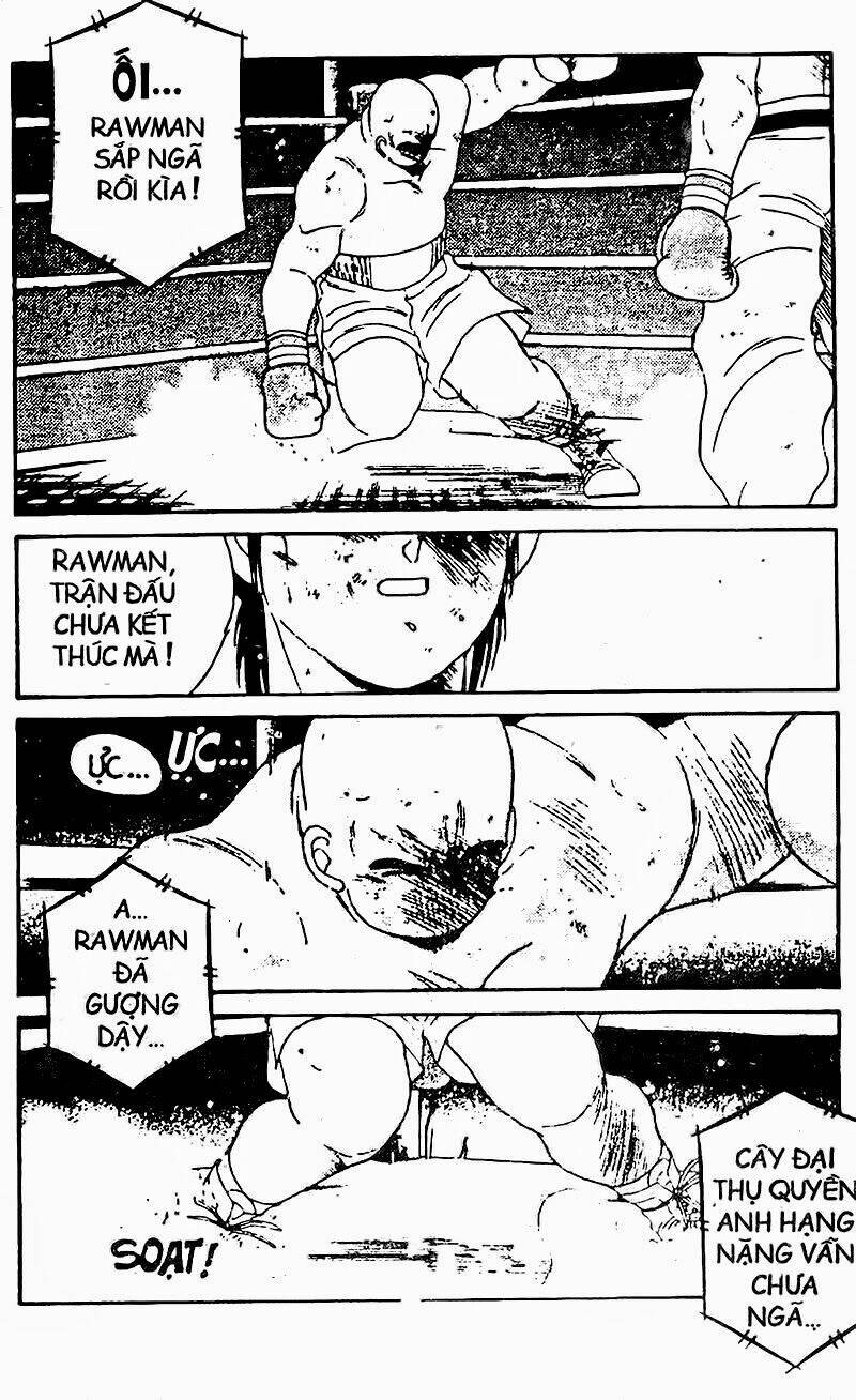 truyền nhân atula - shura no mon i chapter 107 7