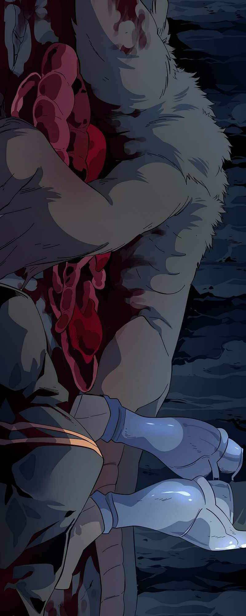 chính kiến của anh hùng chapter 3 40