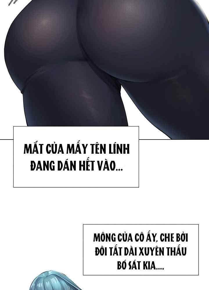 thợ săn bươm bướm chapter 5.2 3