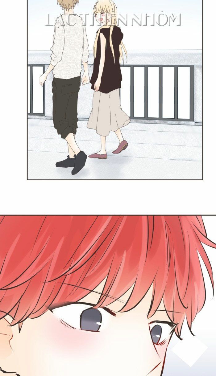 choco ngọt ngào chapter 32 32