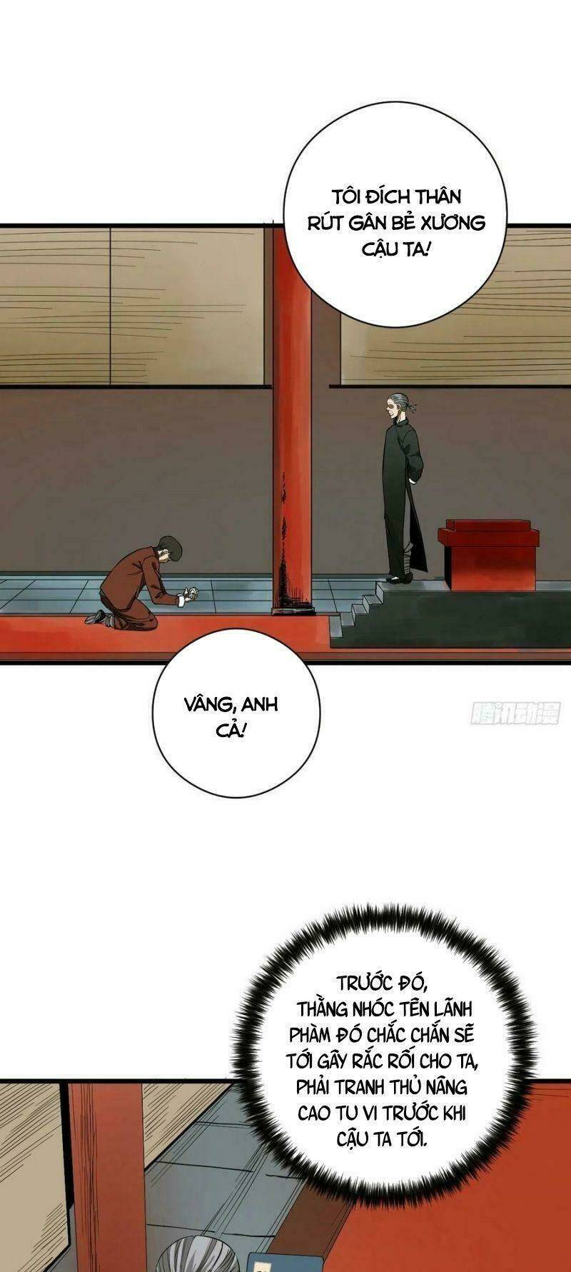 người tu tiên tại đô thị chapter 189 25