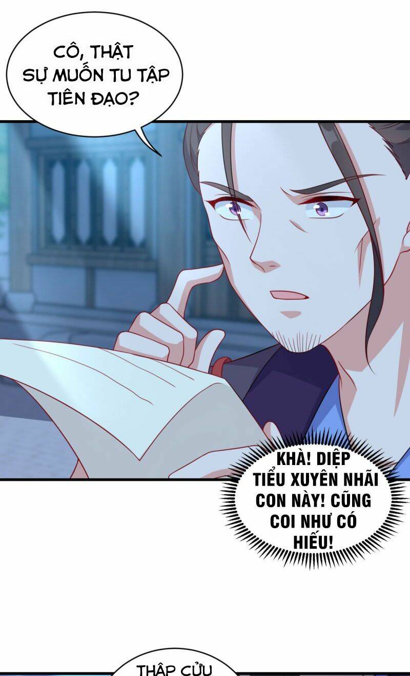 tiên ma đồng tu chapter 150 2