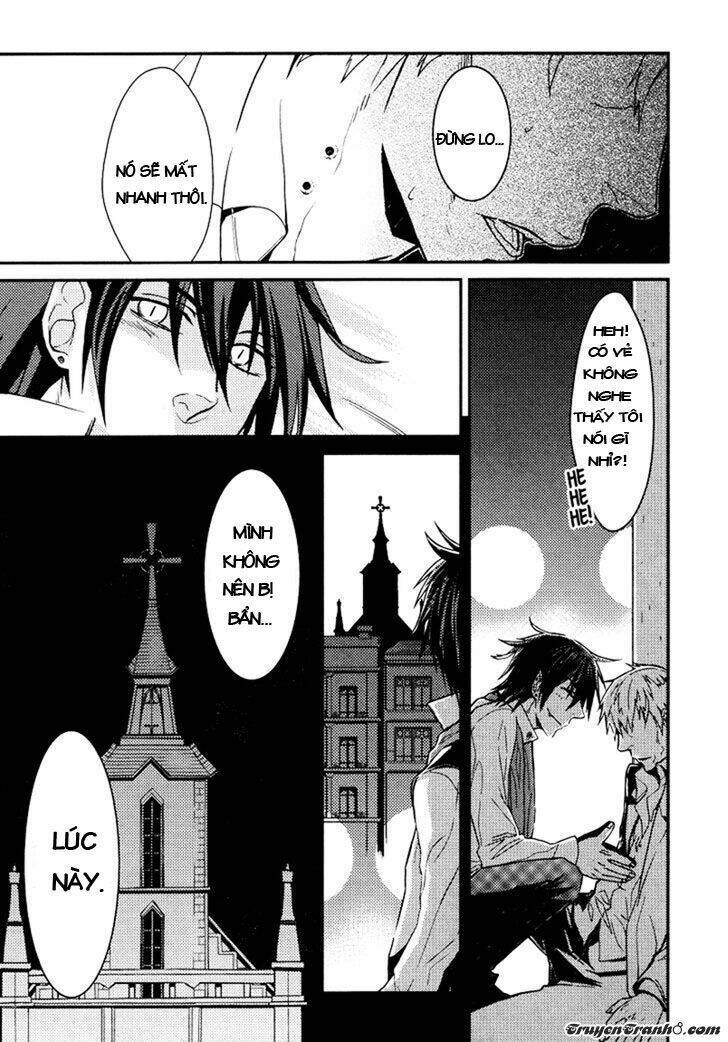 father’s vampire chapter 1 10