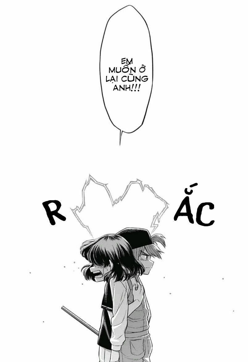 the last saiyuki chapter 7 17