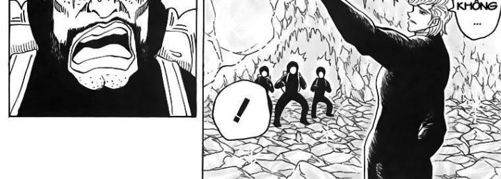 thánh tỏi sành ăn chapter 75 24