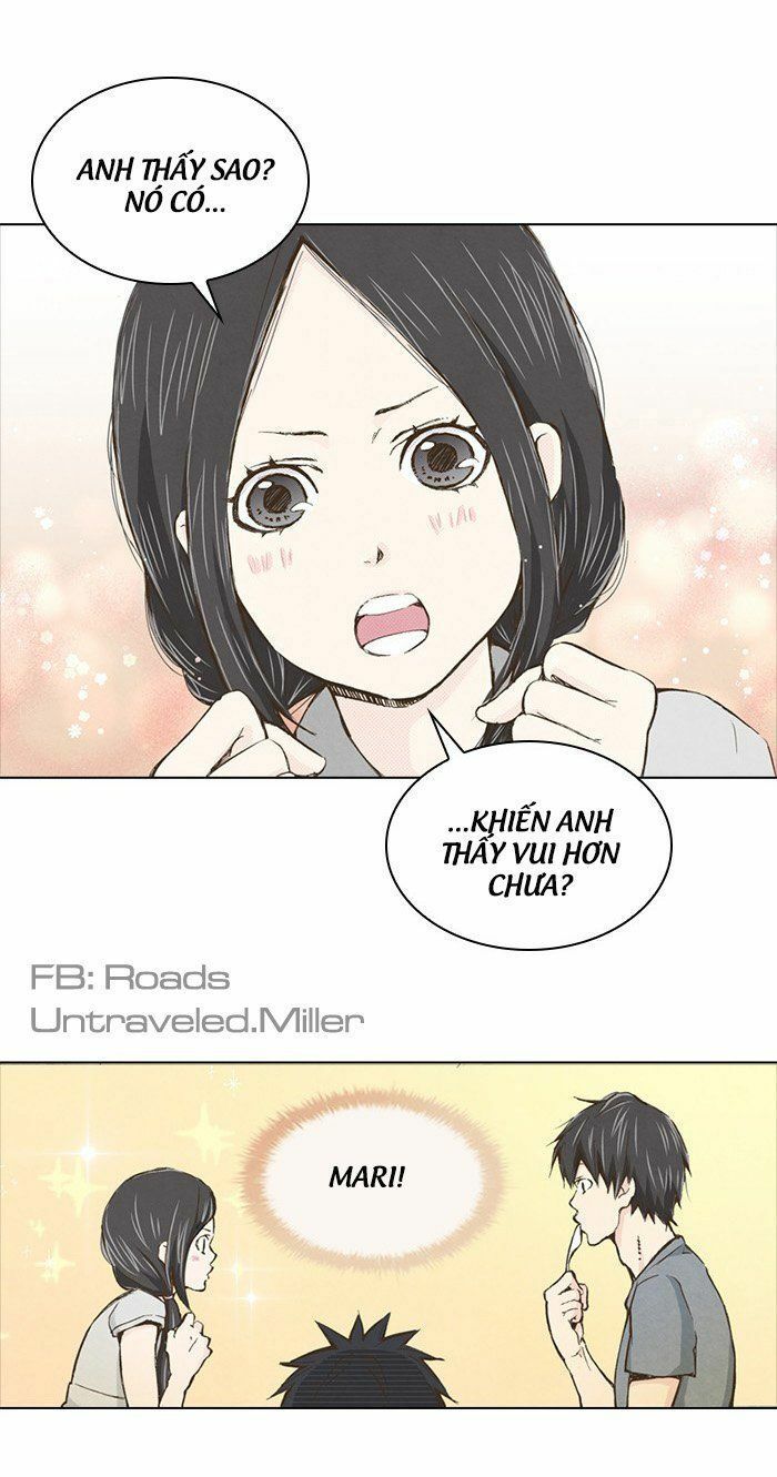 honey! honey! marry me! chapter 9 6