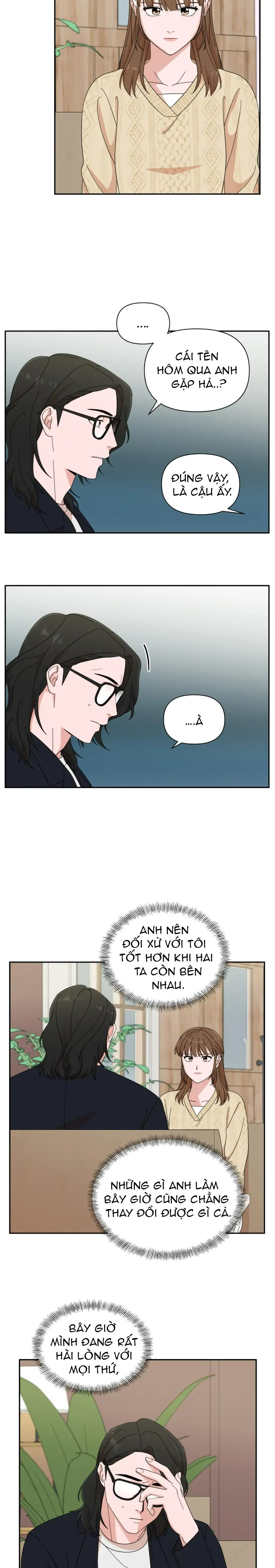 chàng trai ngọt ngào chapter 10.1 17