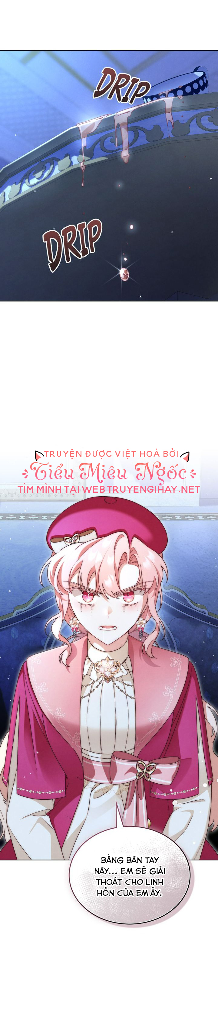 ánh sáng của bình minh chapter 29 35