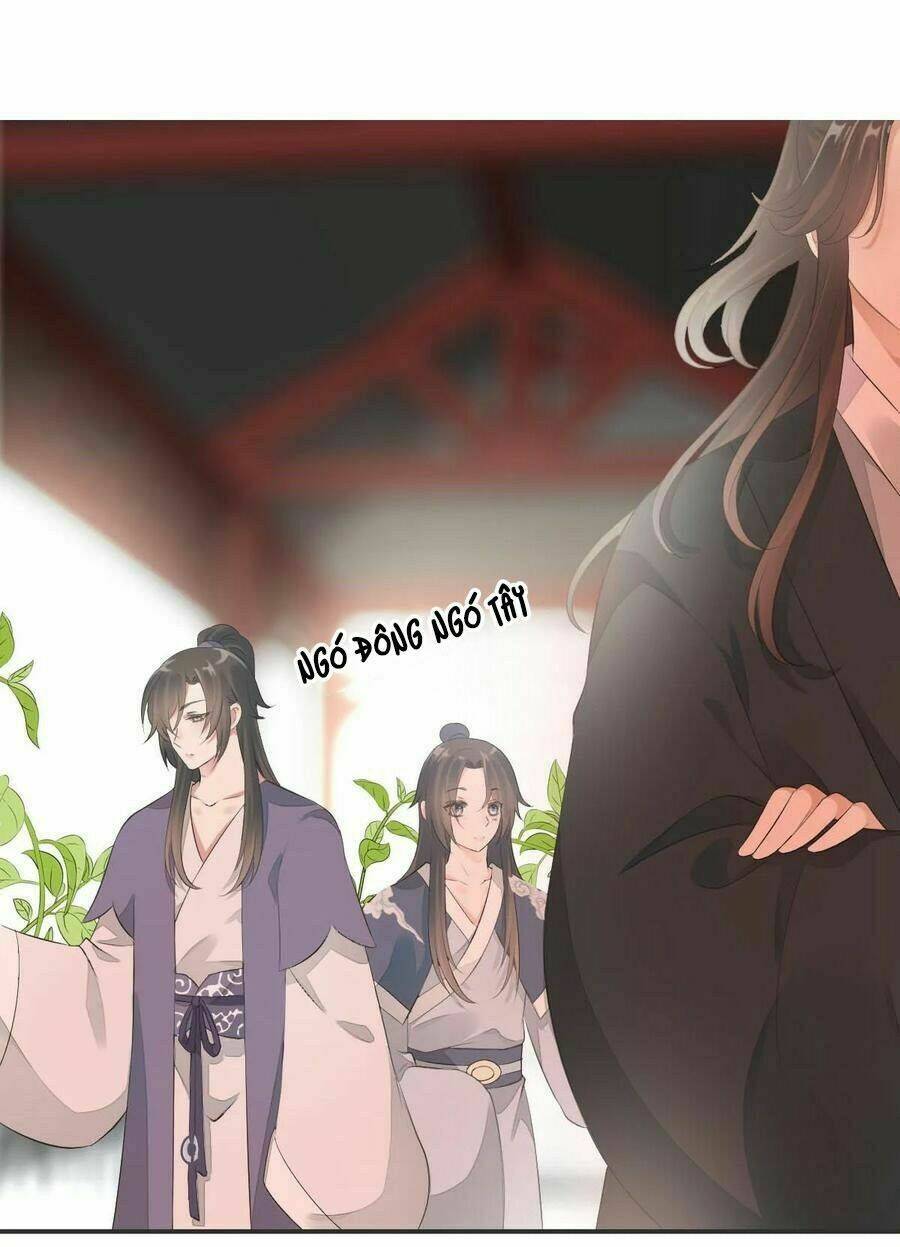 điền viên mật sủng: cô vợ nóng bỏng chapter 98 12