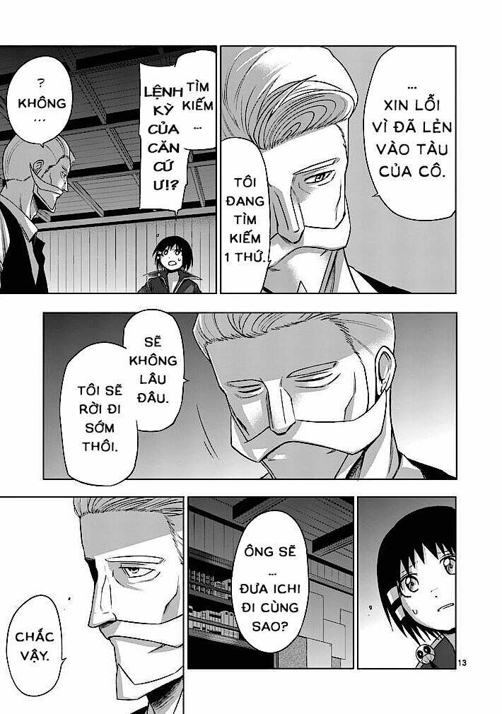 good night world chapter 20 14