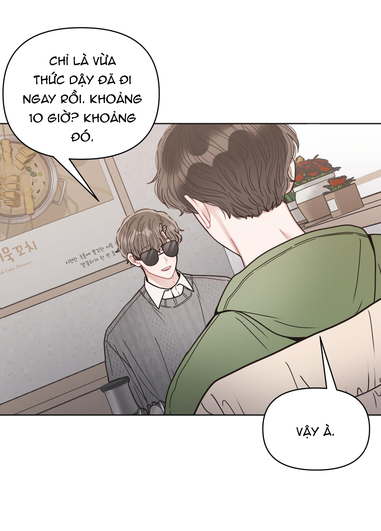 đời tư hàng xóm chapter 16 10