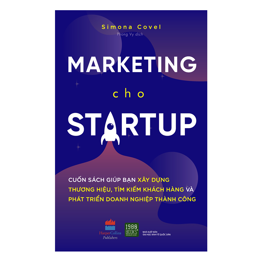 Marketing Cho Startup