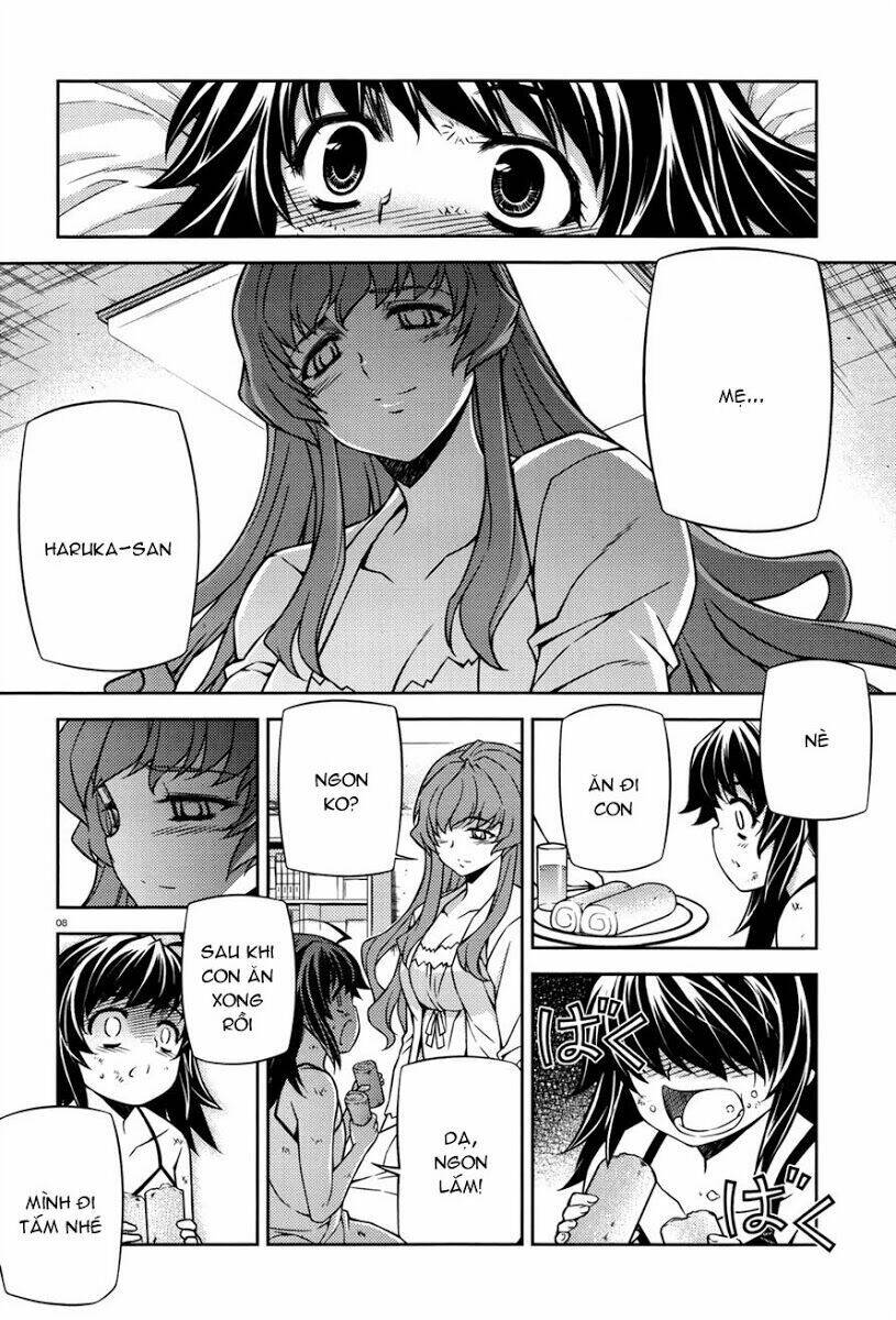 re:birth the lunatic taker chapter 24 8