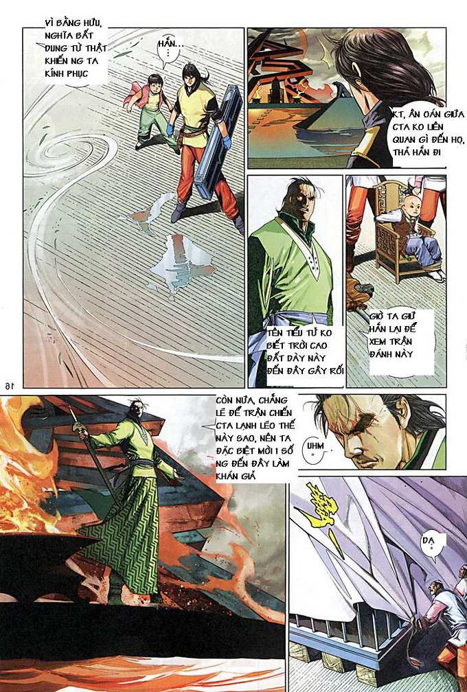 phong vân chapter 460 16