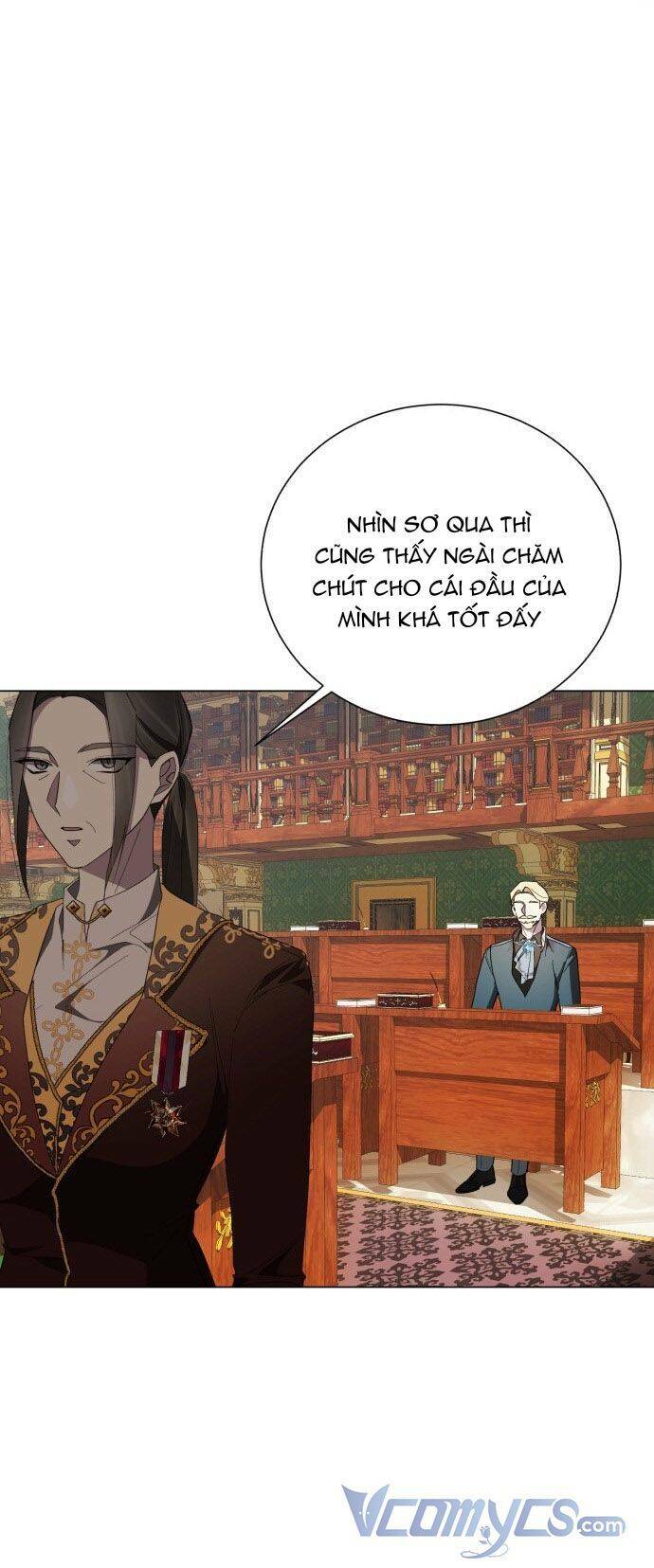 ta đã từng mong nàng biến mất chapter 43 24