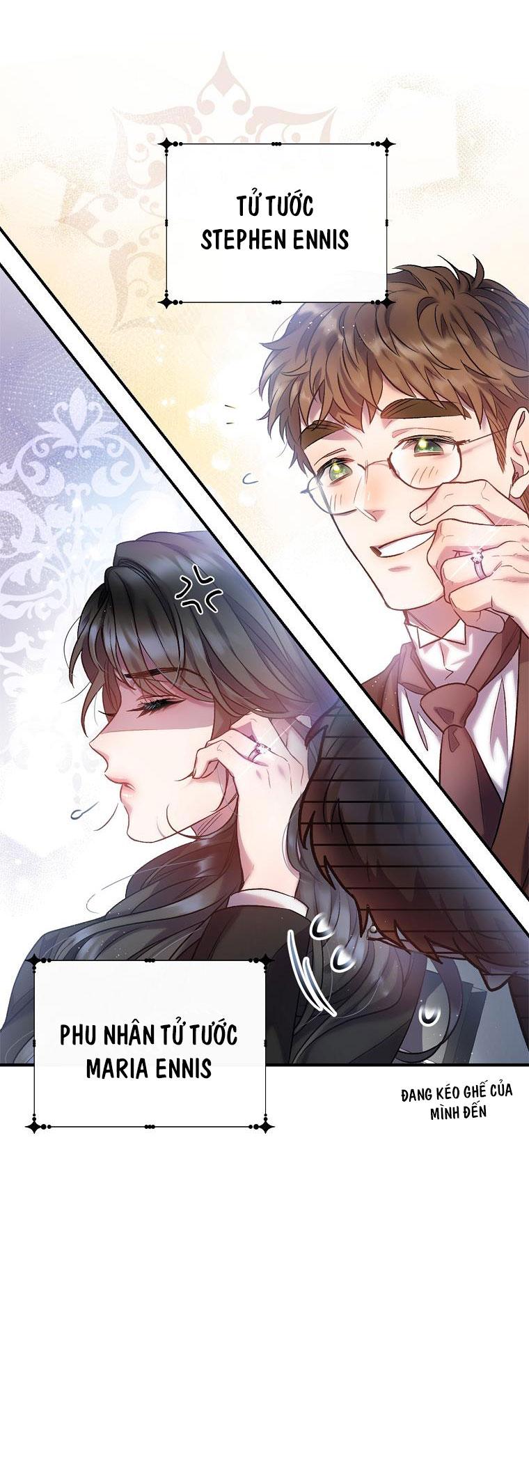 cơn mưa mật ngọt chapter 2 15