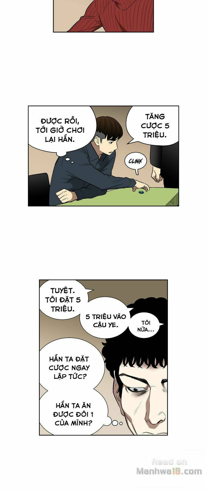 thần bài siêu năng chapter 88 6