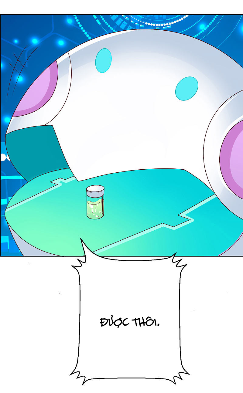 đế quốc tinh tế đệ nhất sủng hôn. chapter 3 10