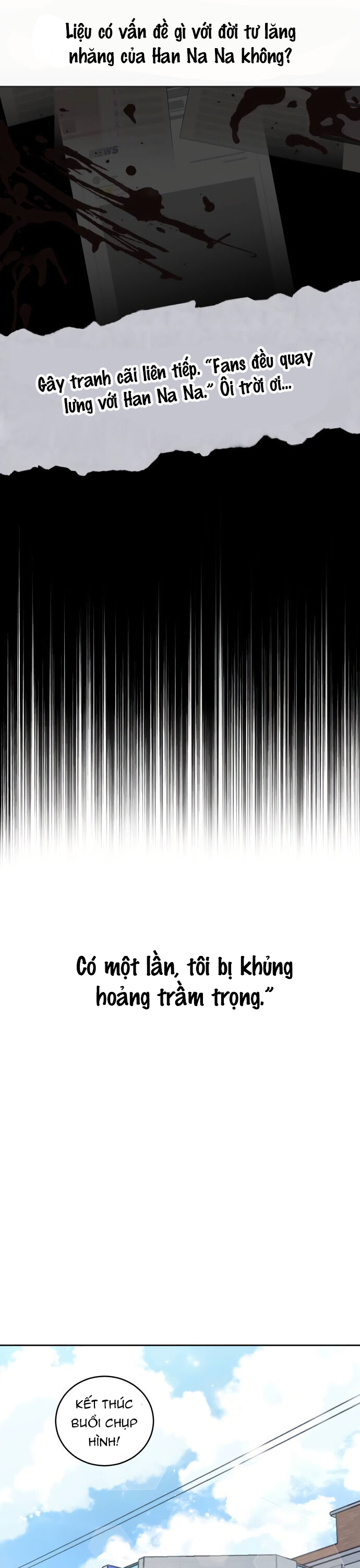 gia đình tựa như xx chapter 1.1 10