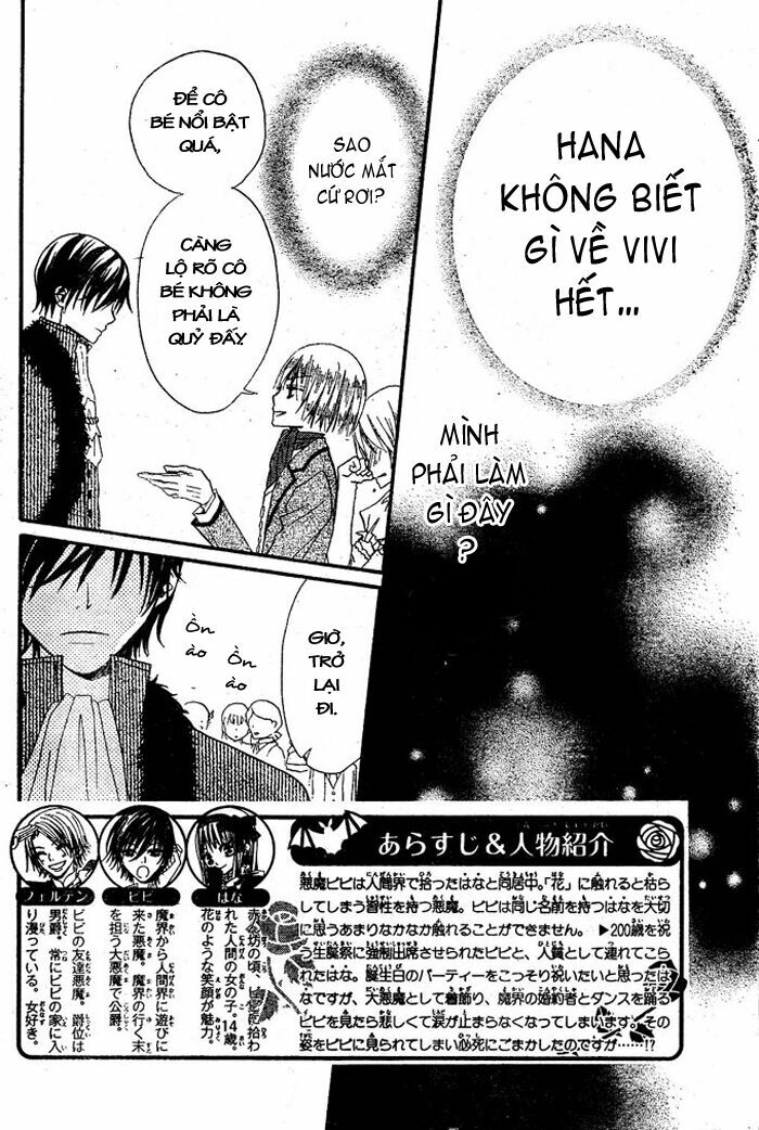 hoa và ác ma chapter 14 3