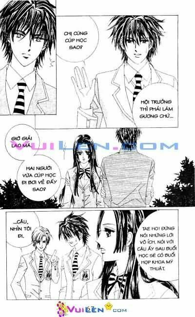 nụ hôn đầu chapter 4 67