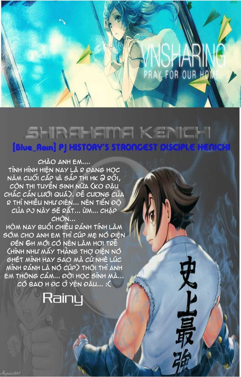 history's strongest disciple kenichi chapter 23 1
