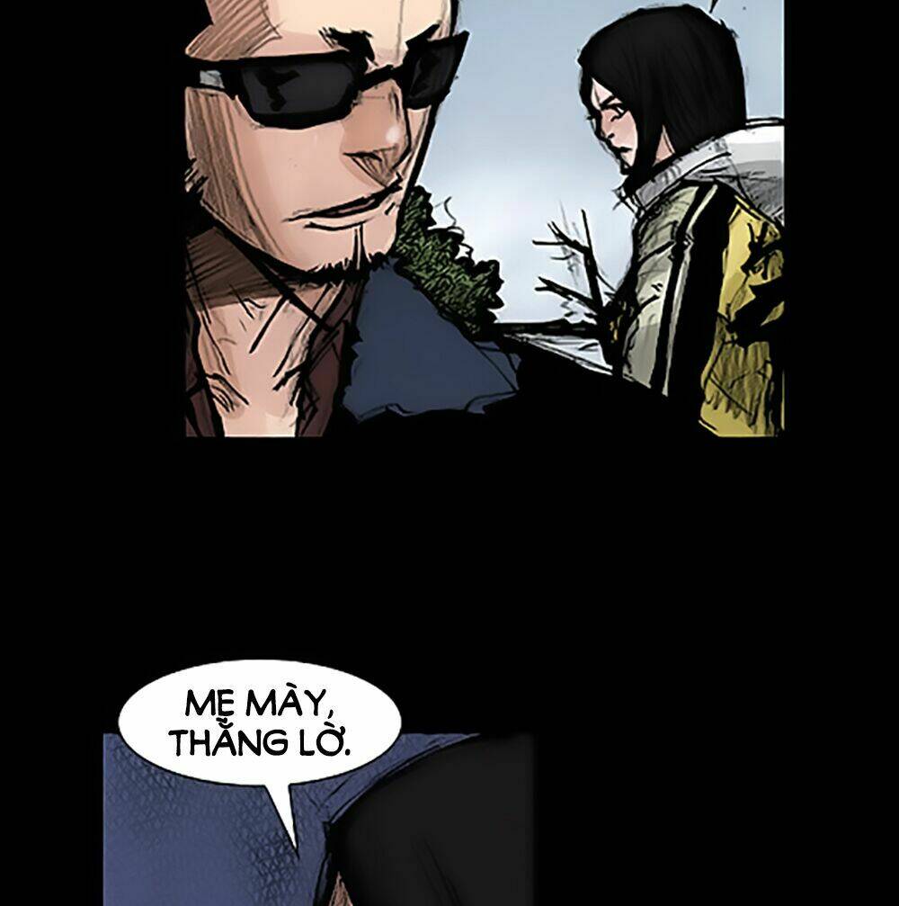 độc cô tiền truyện chapter 56 30