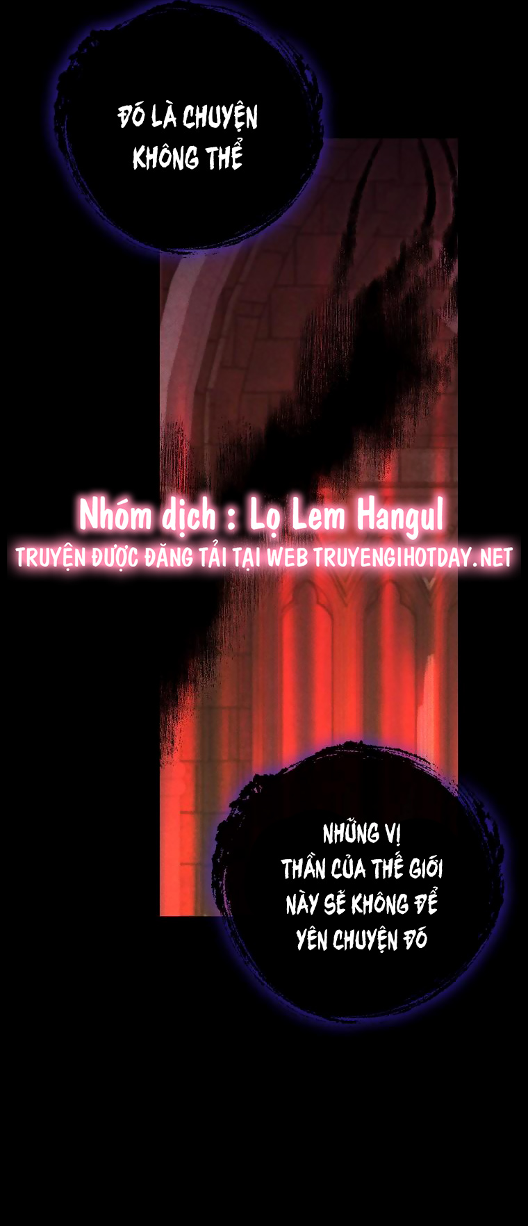 đứa bé không phải là con của anh chapter 59 57