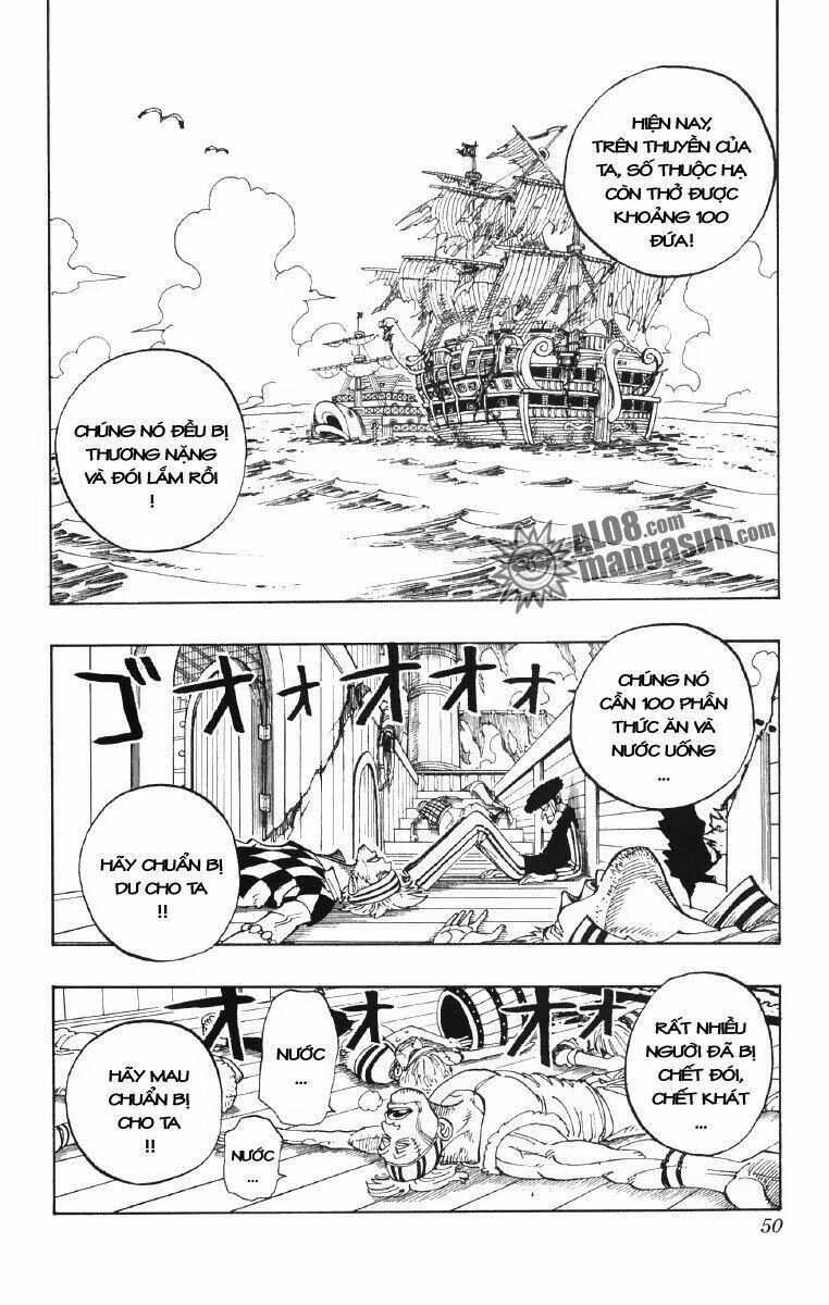 đảo hải tặc - one piece chapter 47 4