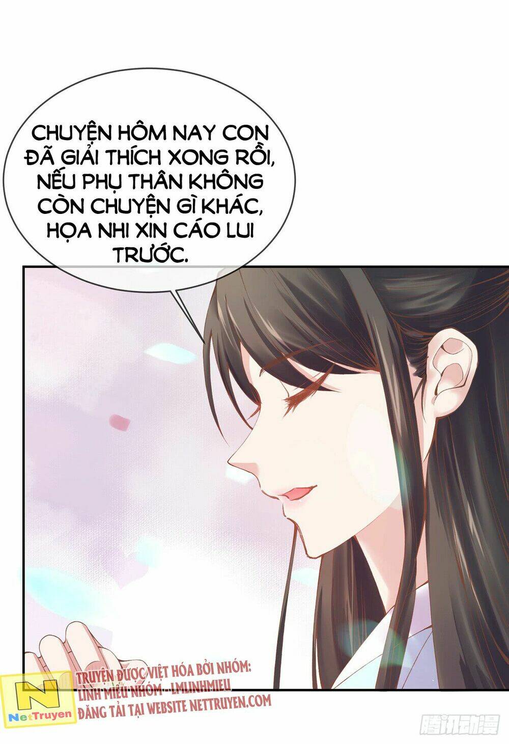 thị huyết y phi chapter 7 29