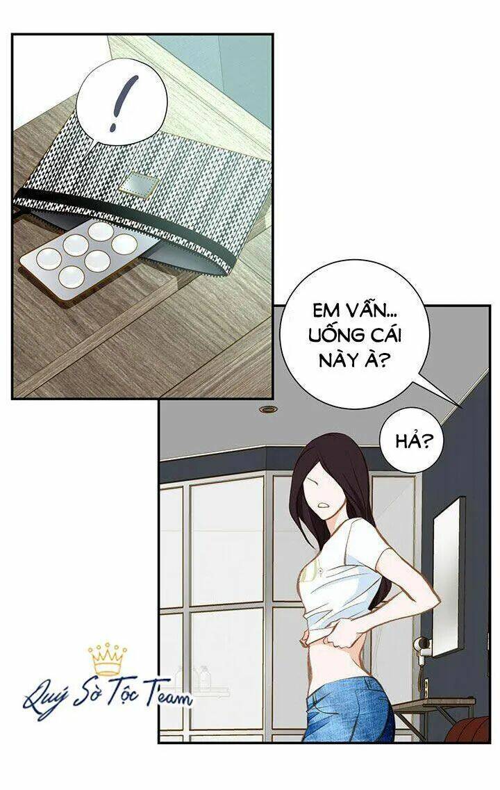 tiếp xúc chí mạng chapter 79 59