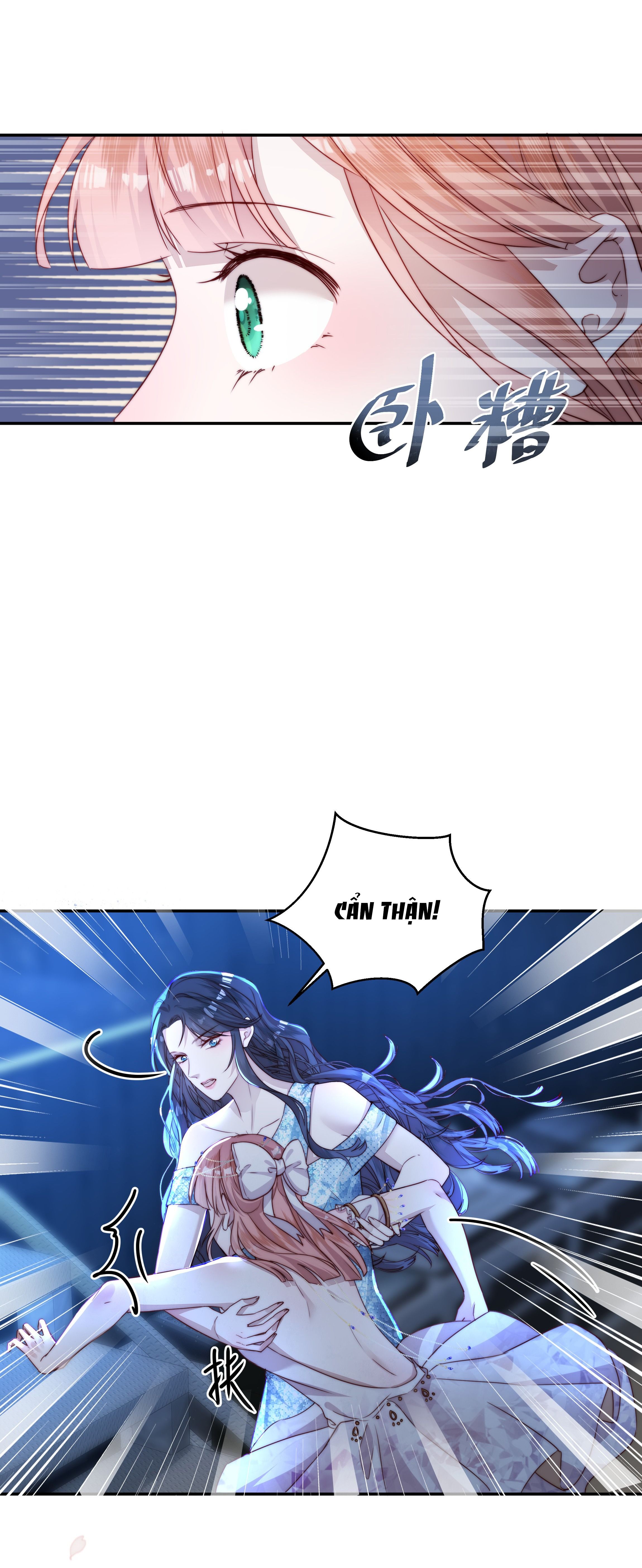 hot search phủ sóng! kẻ muốn buông xuôi như tôi nổi tiếng sau một đêm chapter 6.1 3