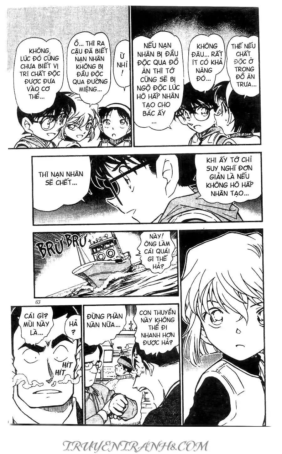 conan chapter 461 11