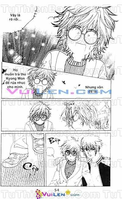 wait! wolf chapter 1 55