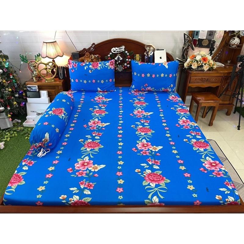 Drap thun hàn quốc