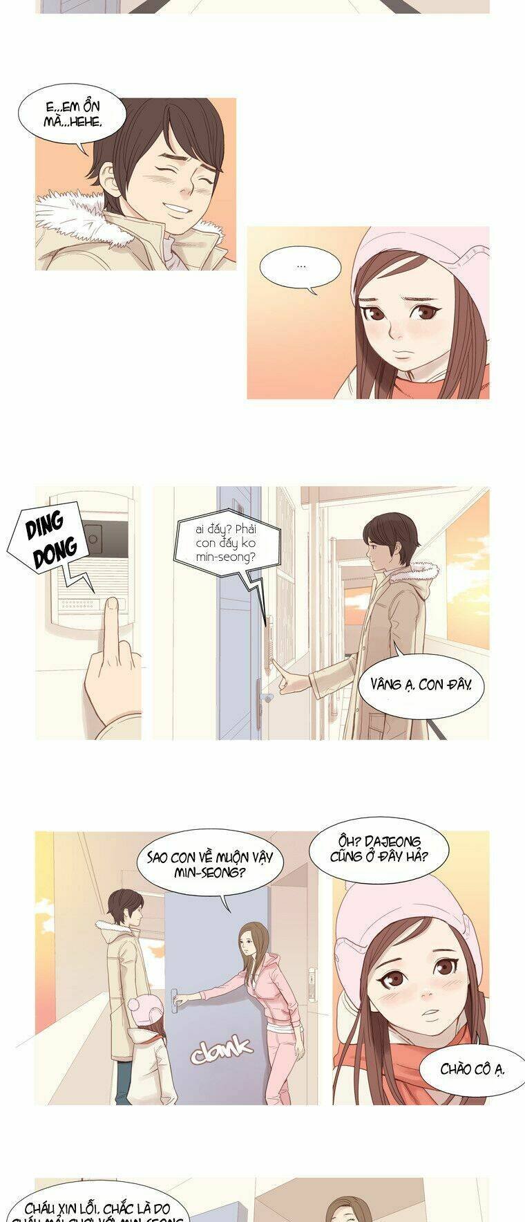 the friendly winter chapter 6 16